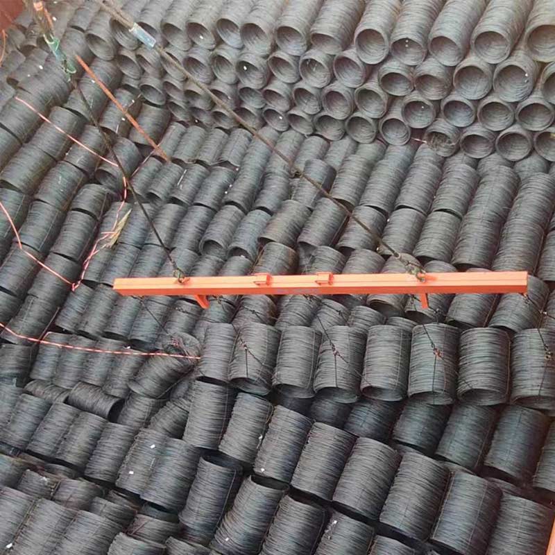 Wire rods